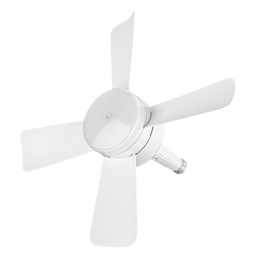 Bell+Howell Ceiling Fan