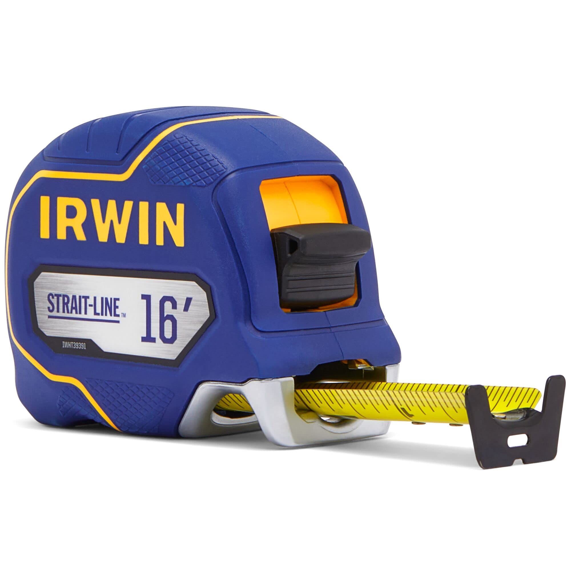 Irwin Tools IRWIN Strait-LINE Tape Measure