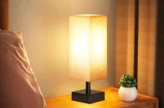 best bedside lamps reviews