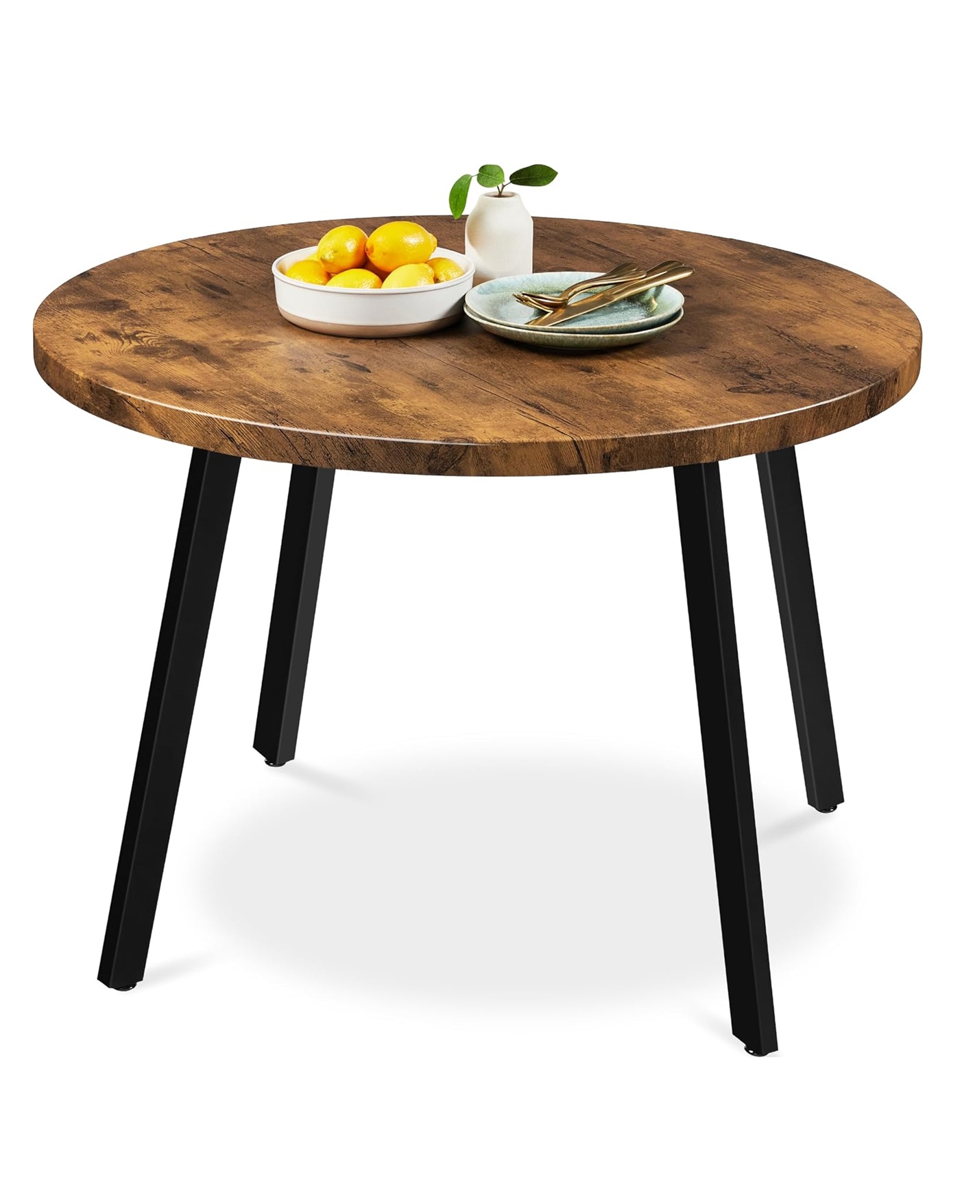 Best Choice Products Round Dining Table