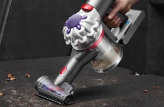 best dyson vacuums