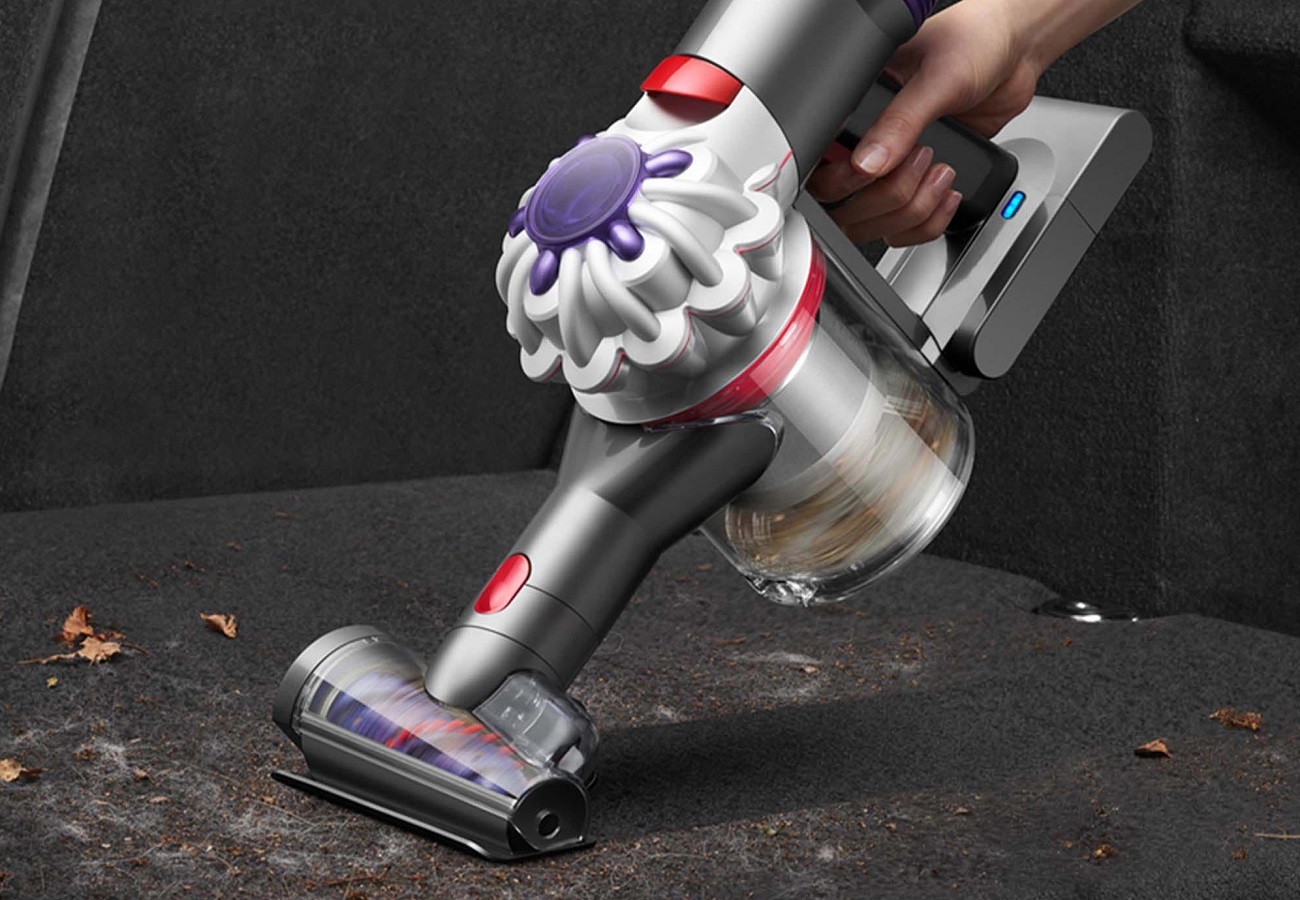 best dyson vacuums