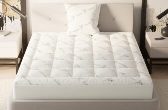 best mattress topper reviews