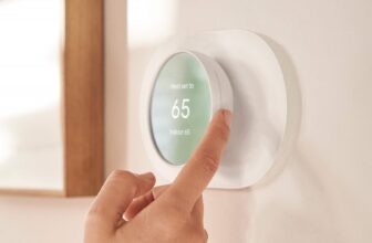 best smart thermostat reviews