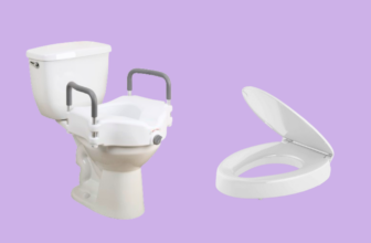 best toilet seat risers review