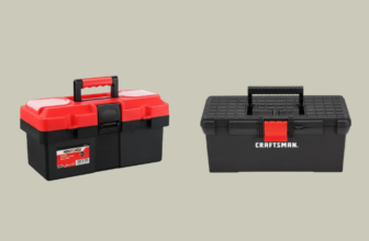 best tool box review