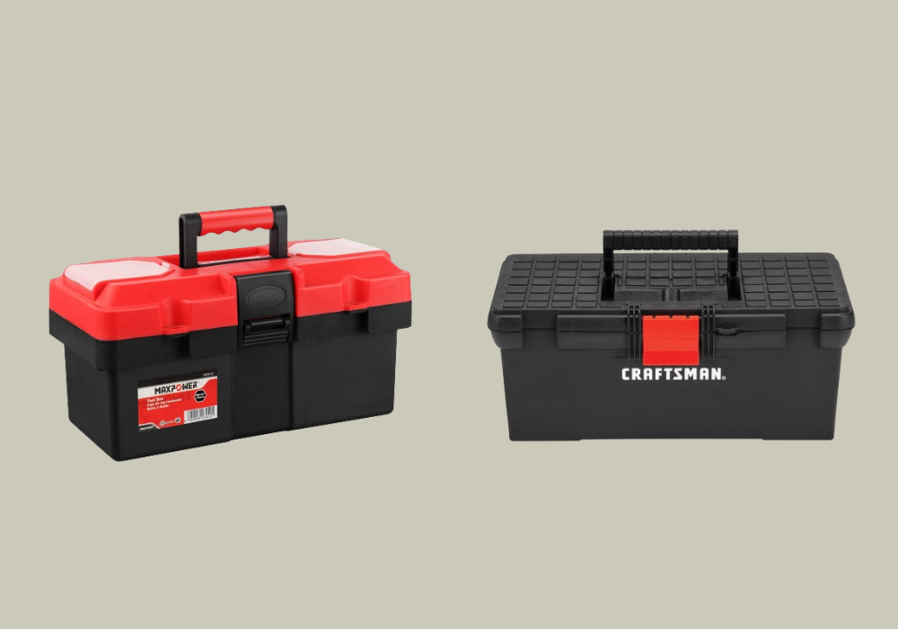 The Best Tool Boxes