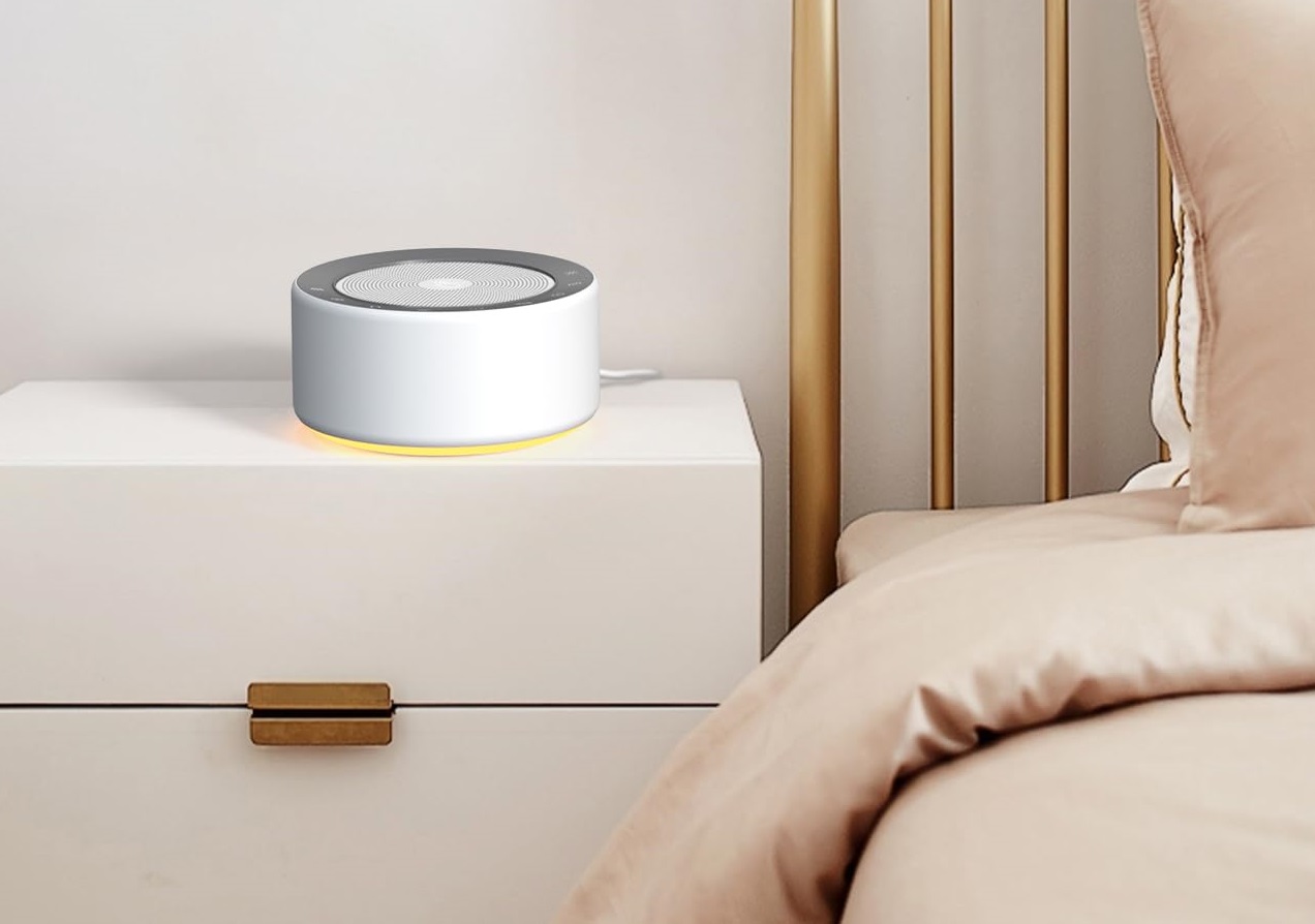 The Best White Noise Machines