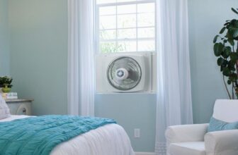 best window fans reviews