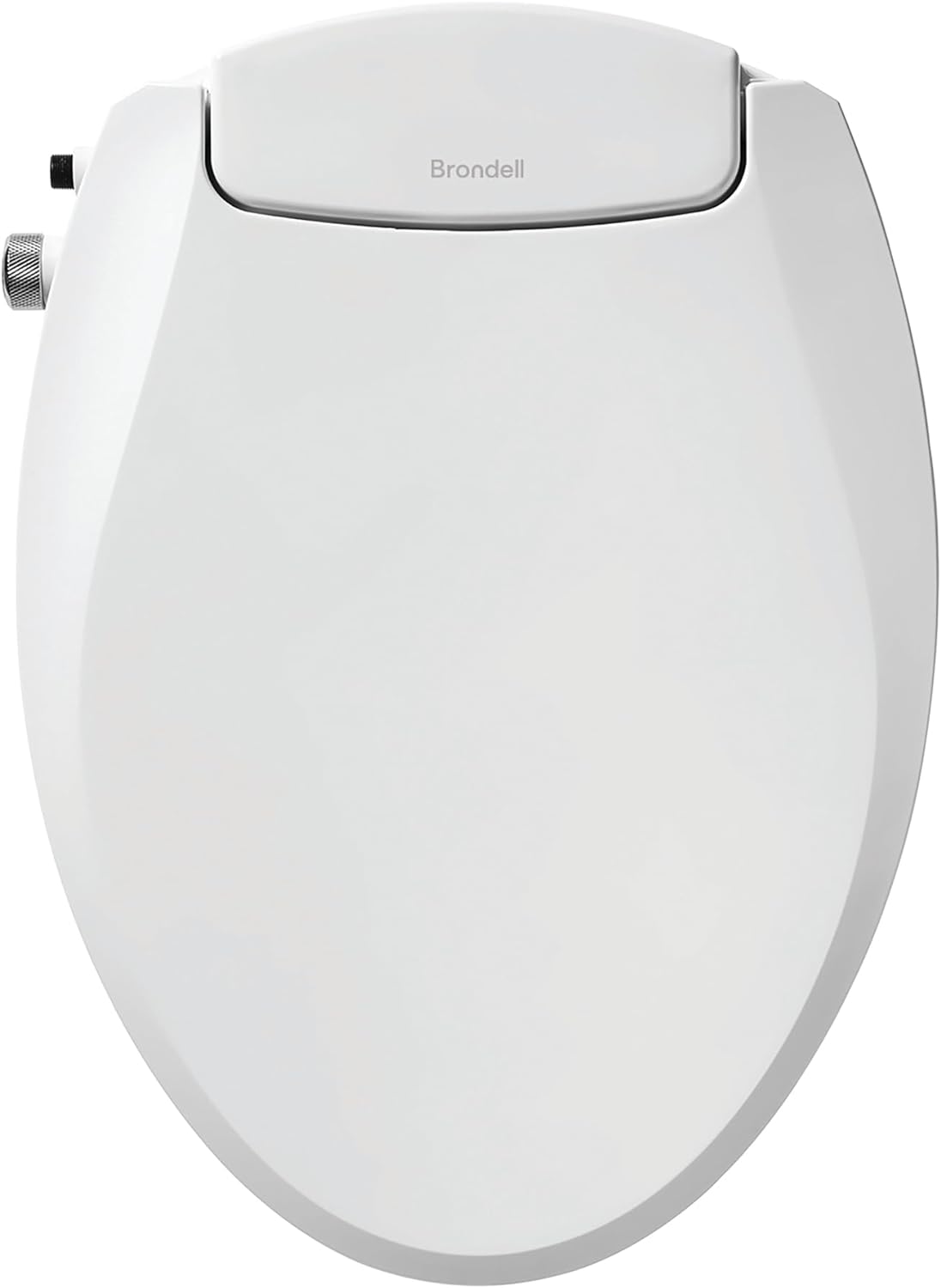 Brondell Ecoseat 101 Bidet Toilet Seat