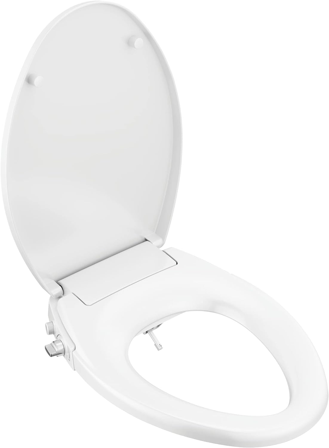 Delta Faucet Refresh Bidet Toilet Seat