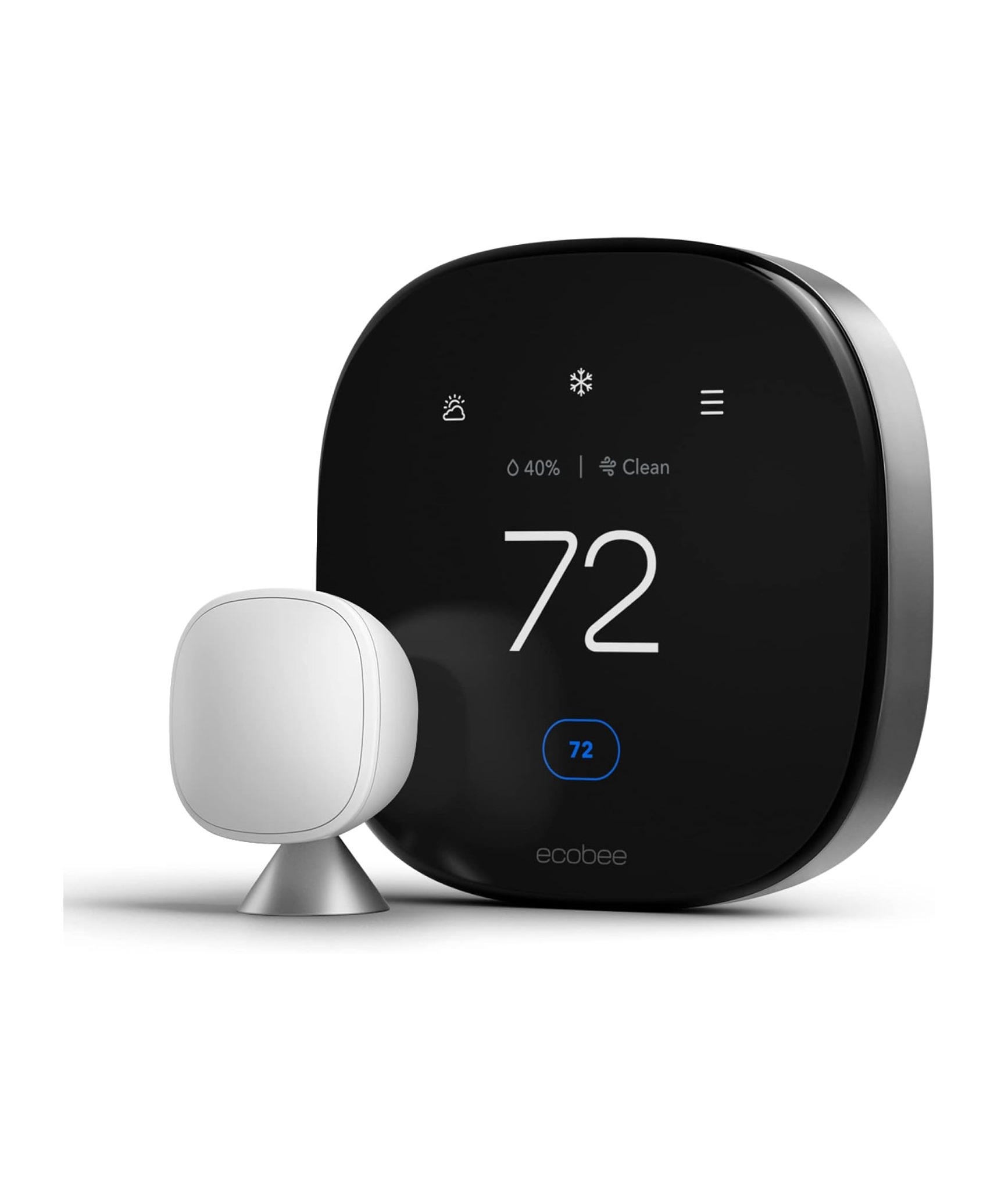 ecobee New Smart Thermostat