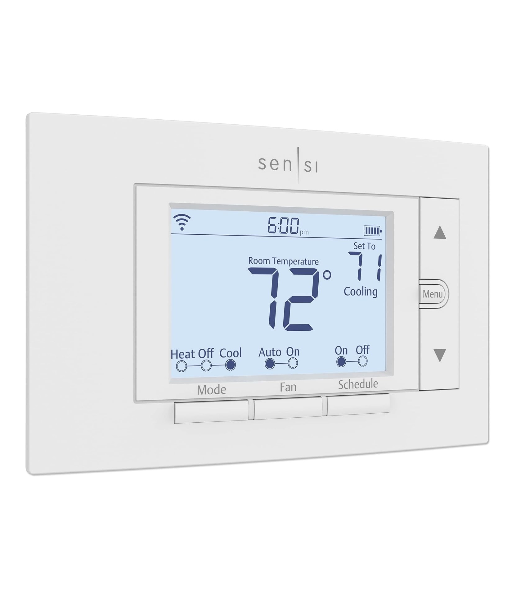 Emerson Sensi Smart Thermostat