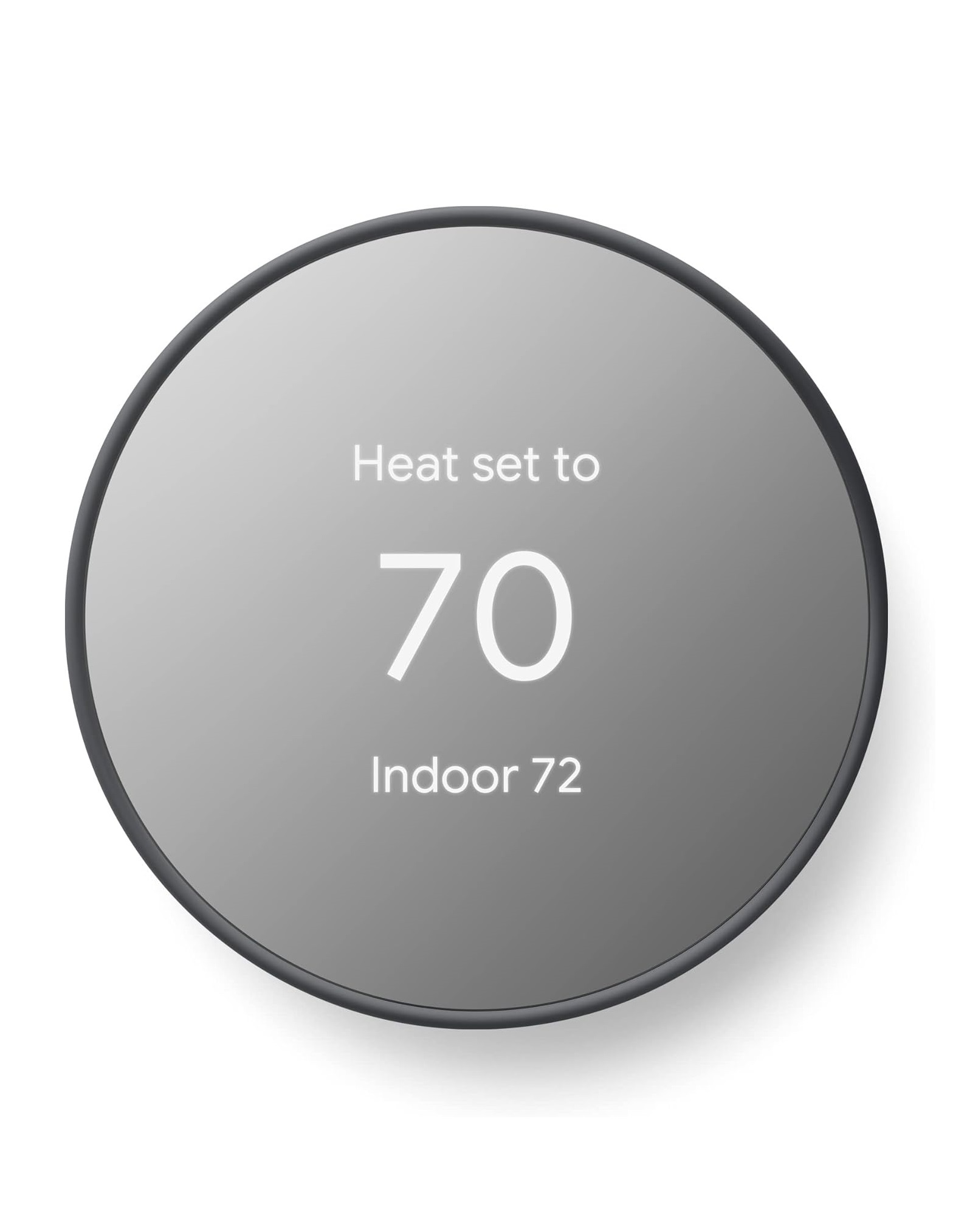 Google Nest Smart Thermostat