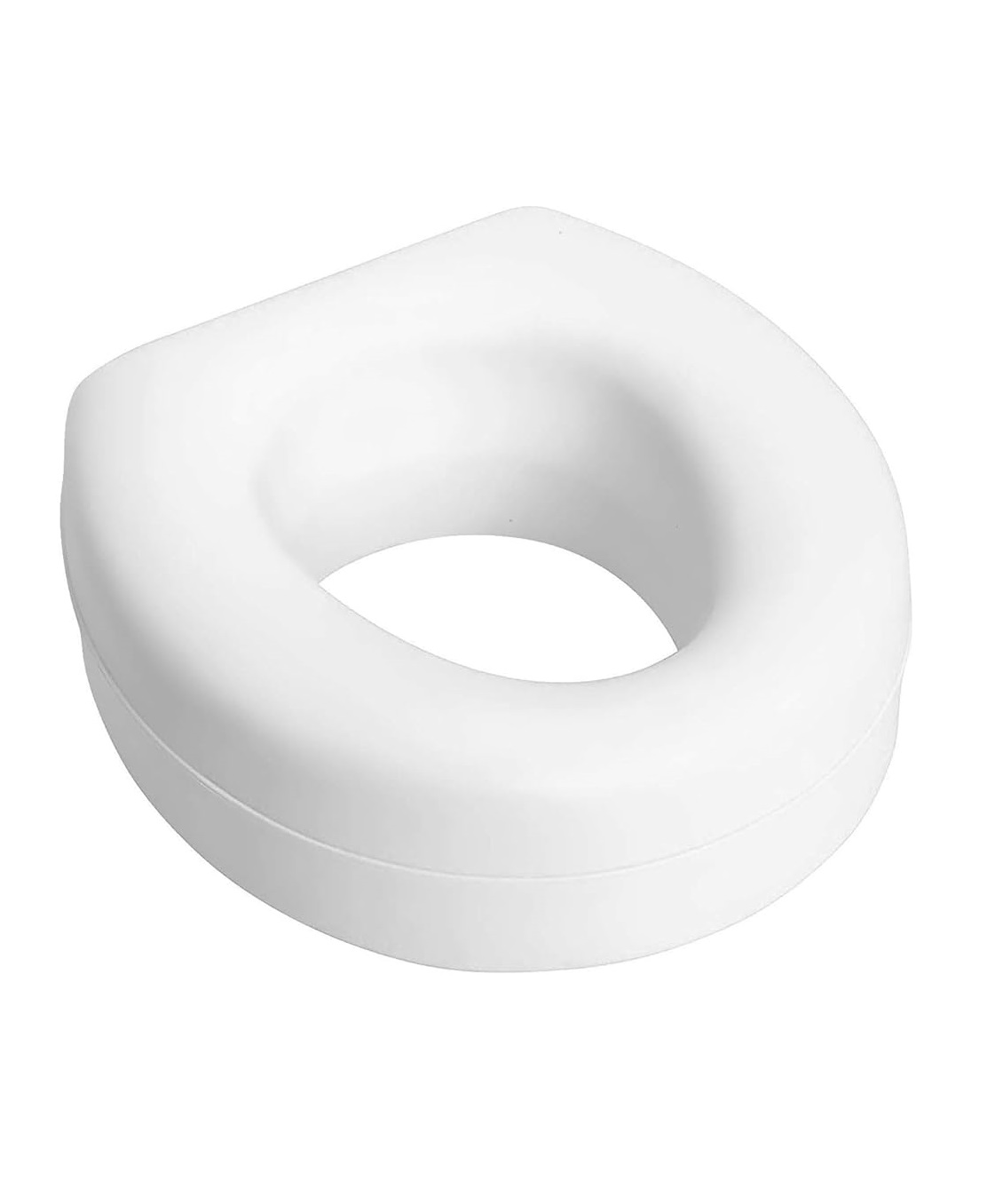 HealthSmart Toilet Seat Riser