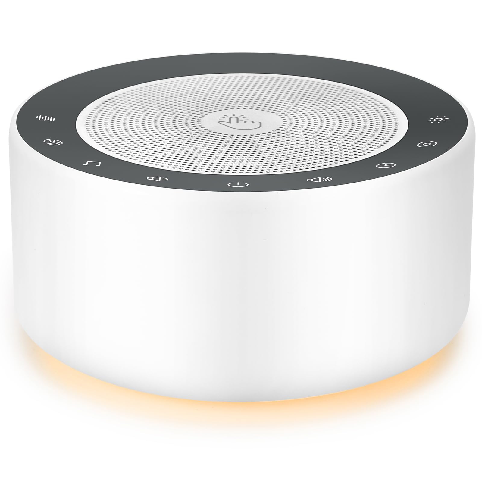 Kipcush White Noise Machine