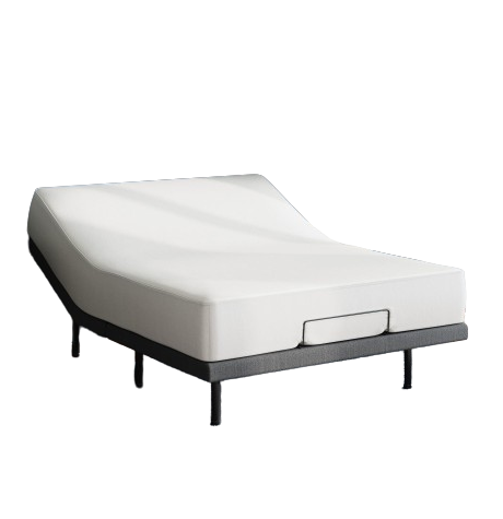 Nectar Adjustable Base and Mattress