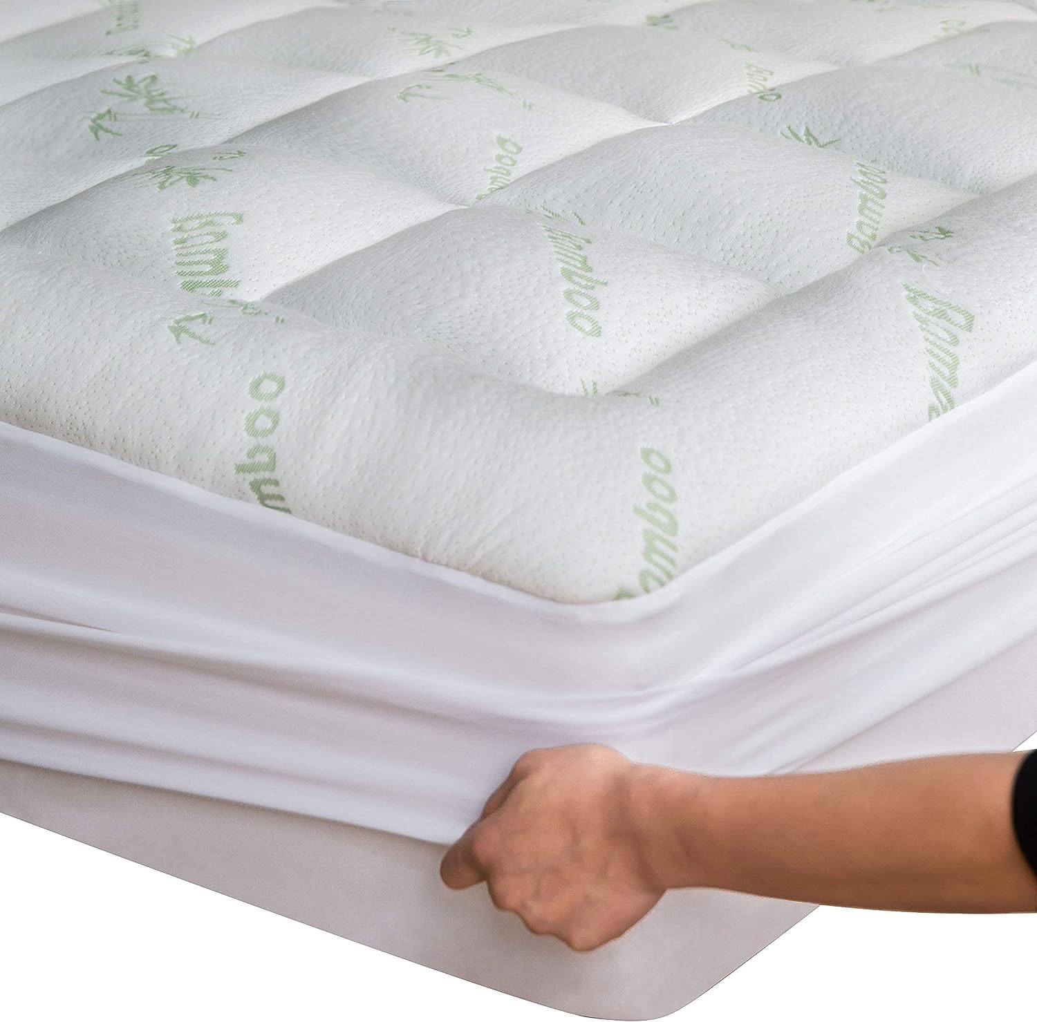 Niagara Mattress Topper