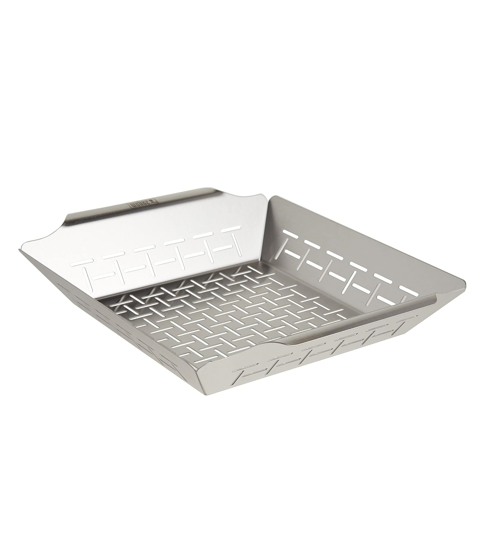 Weber Deluxe Grilling Basket