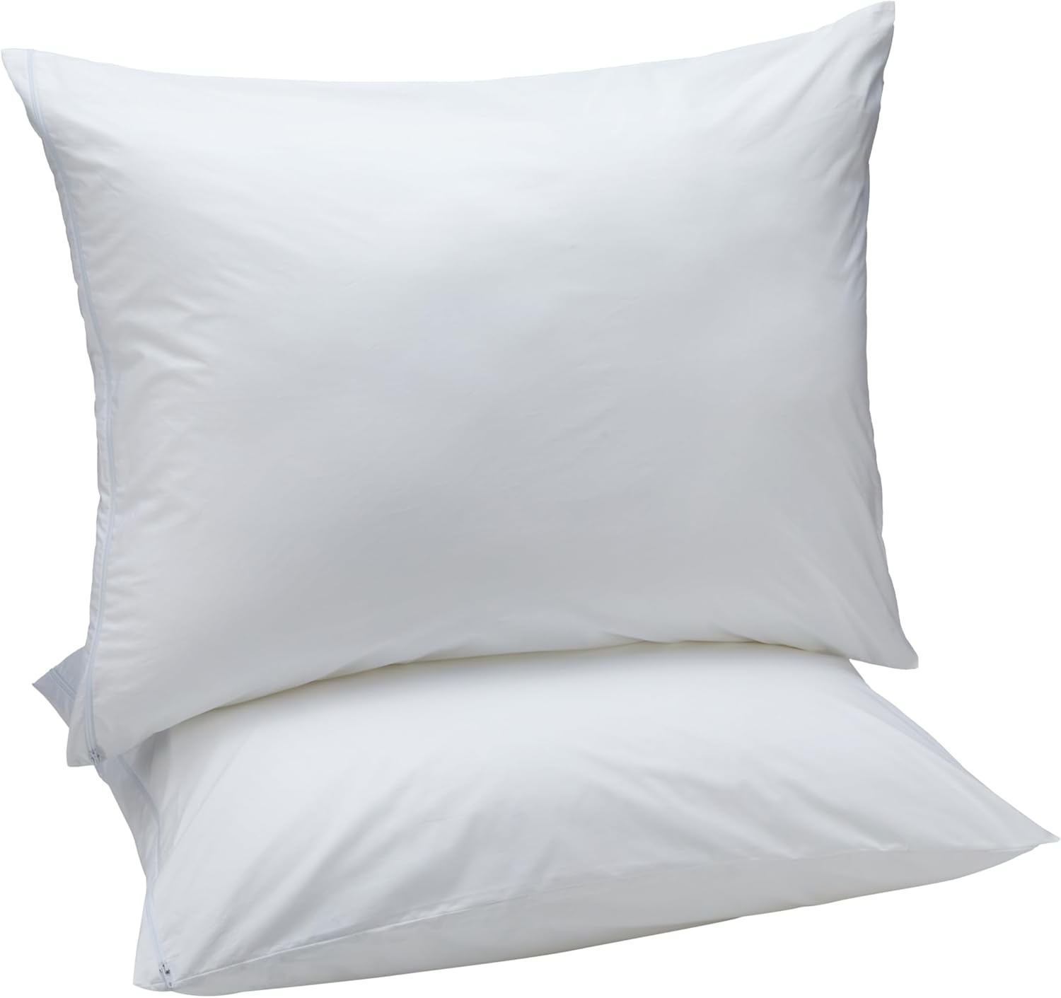 Amazon Basics Down-Alternative Pillows