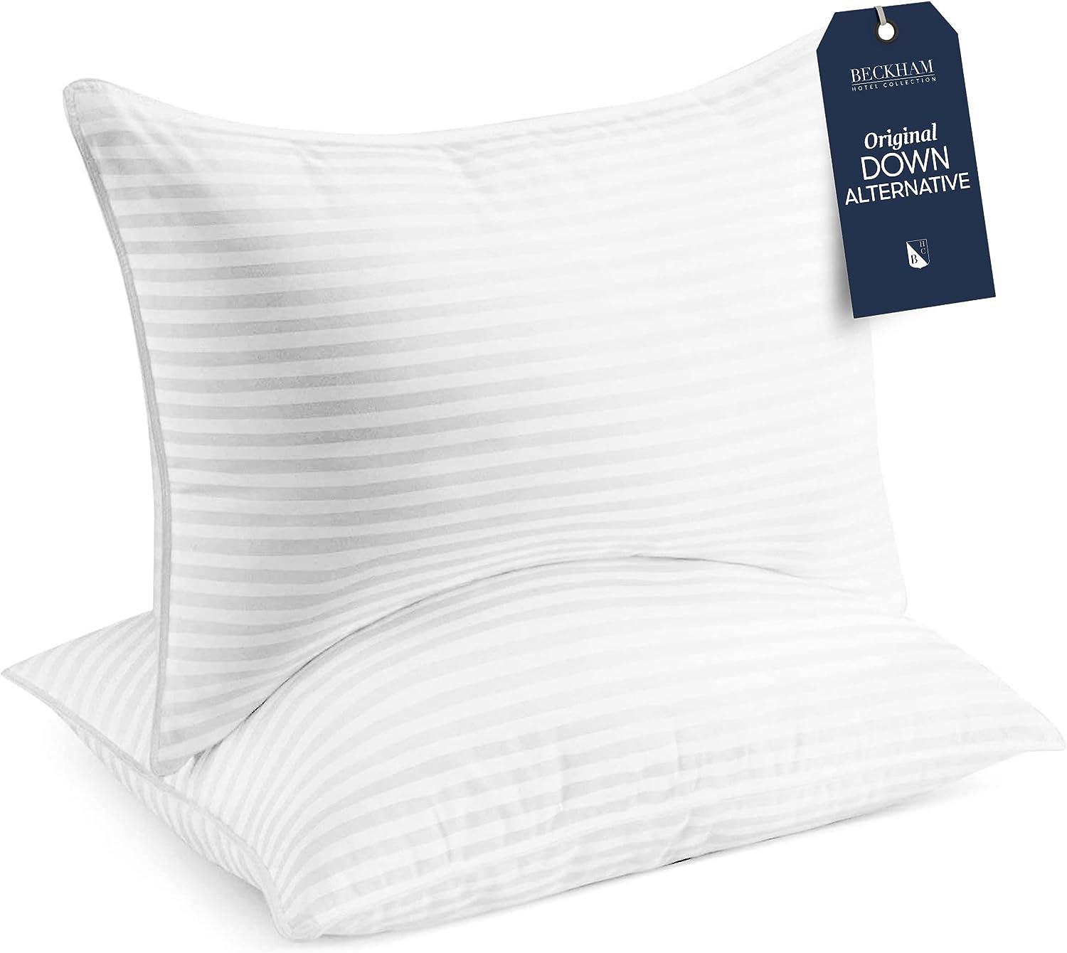 Beckham Hotel Collection Down-Alternative Pillow