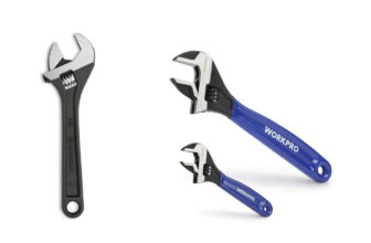 best adjustable wrenches reviews