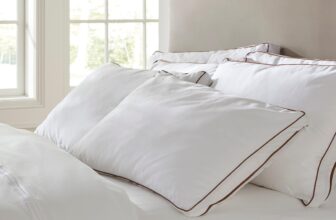 best anti snoring pillows review