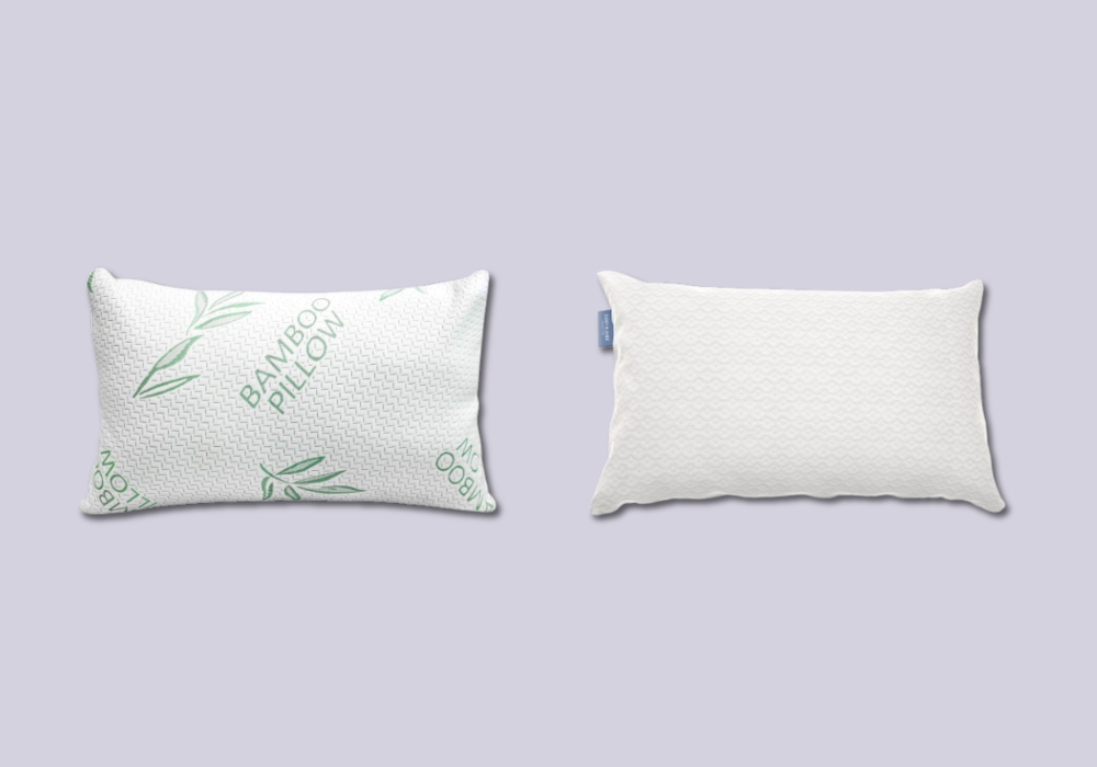 The Best Bamboo Pillows