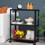 best bar carts review