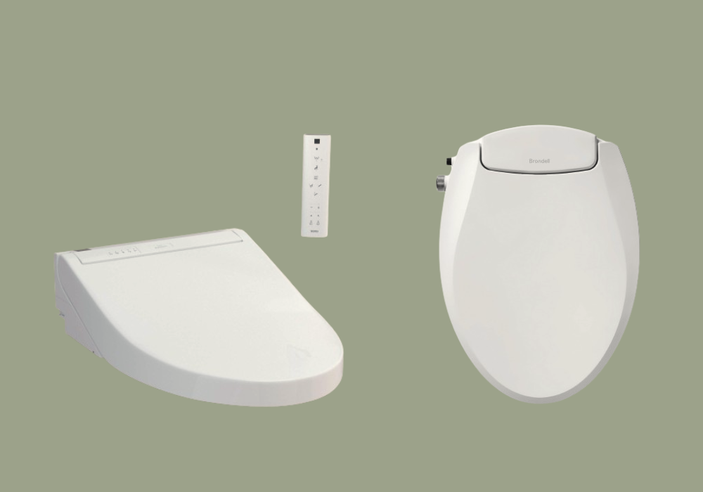 best bidet toilets review