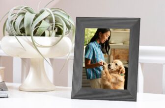 best digital photo frames reviews