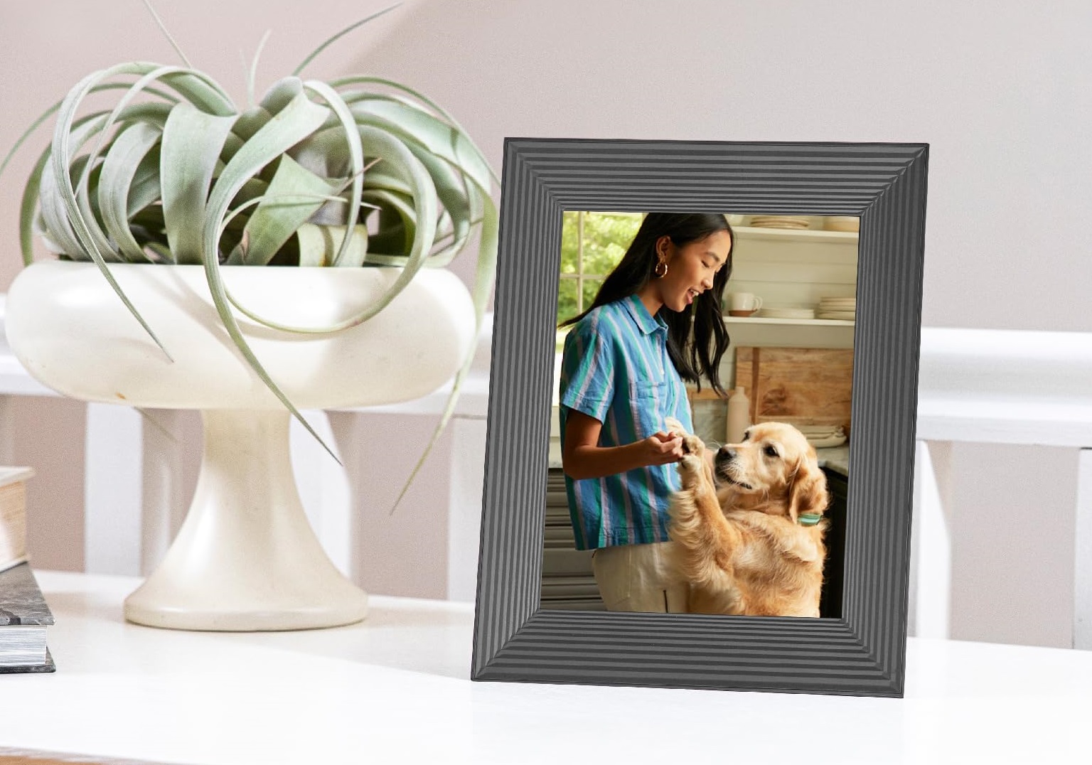 The Best Digital Photo Frames