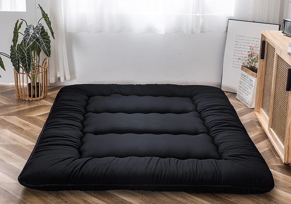 The Best Futon Mattresses