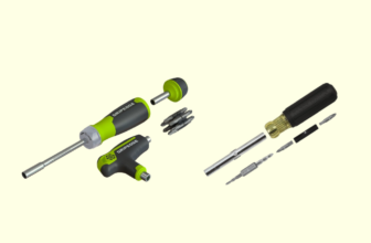 best multibit screwdrivers reviews