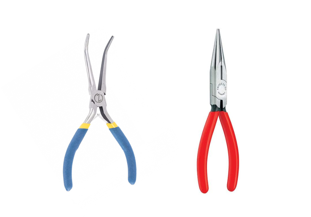 The Best Needle-Nose Pliers