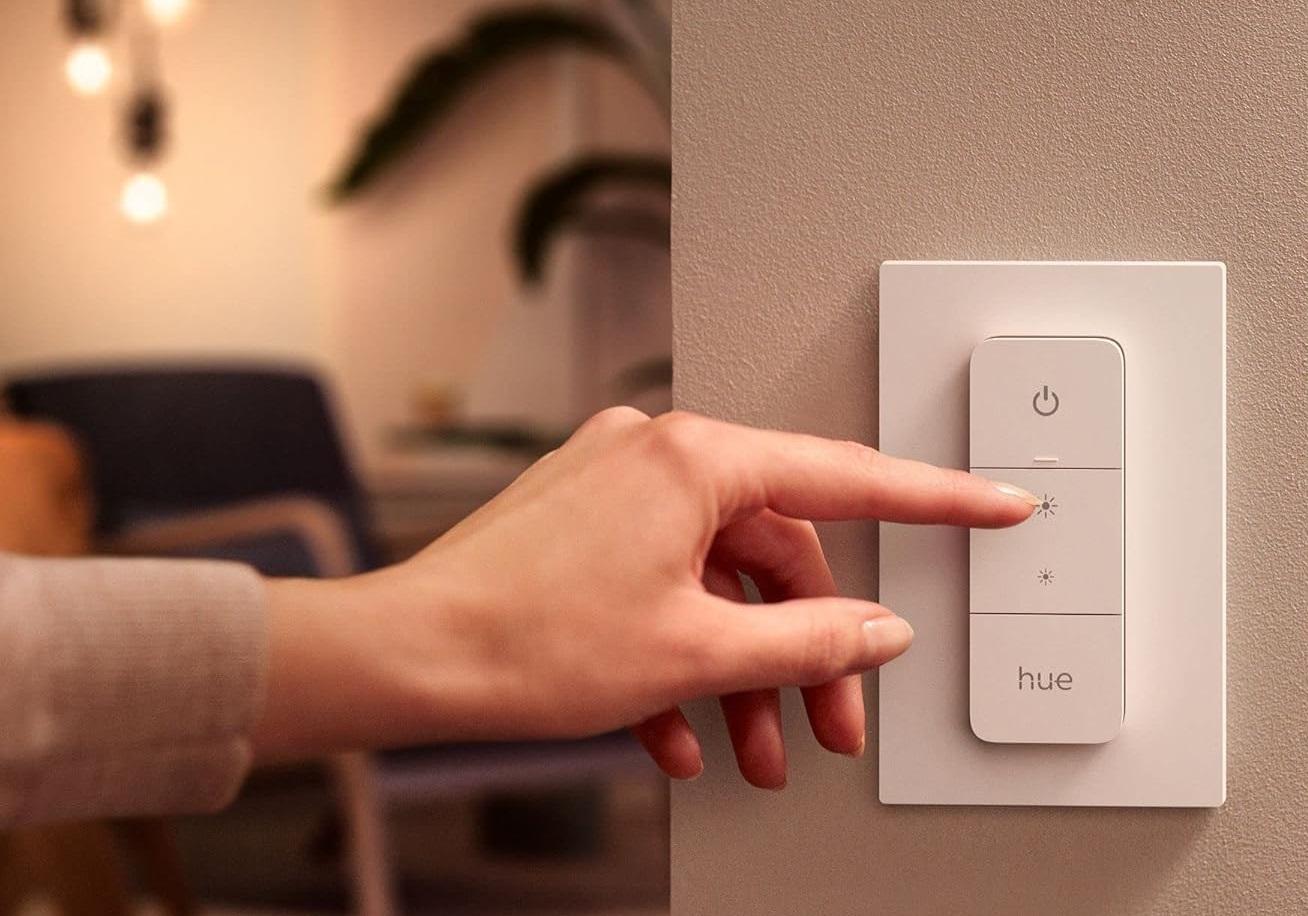 The Best Smart Light Switches