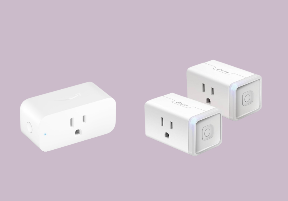 The Best Smart Plugs