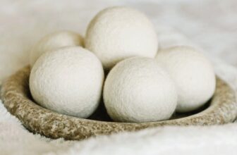 best wool dryer balls reviews