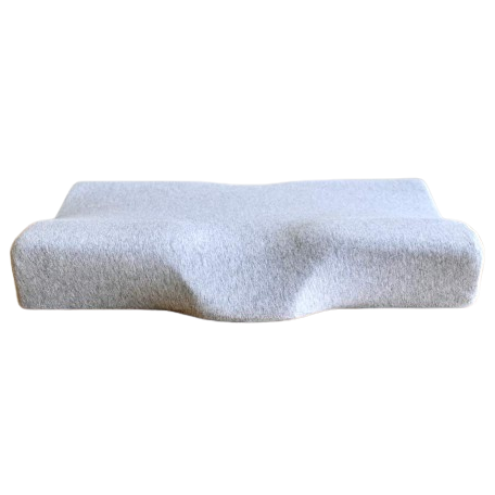 Cushion Lab Extra Dense Ergonomic Cervical Pillow