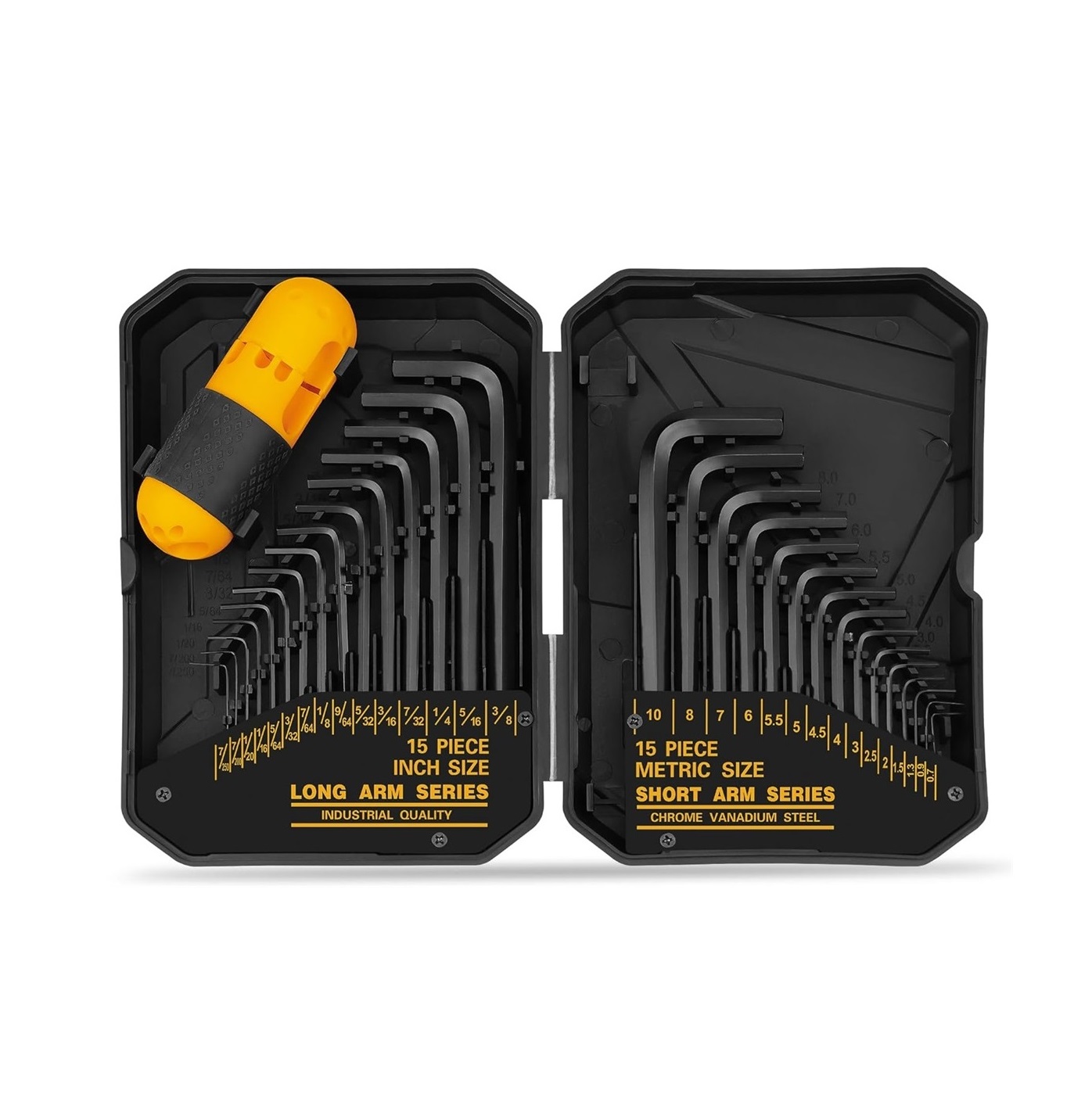 ELEAD Hex Key Set