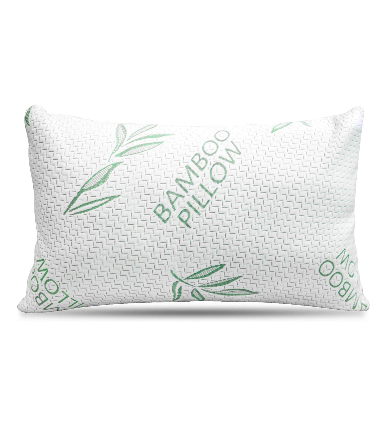 Elif Home Goods Bamboo Pillow