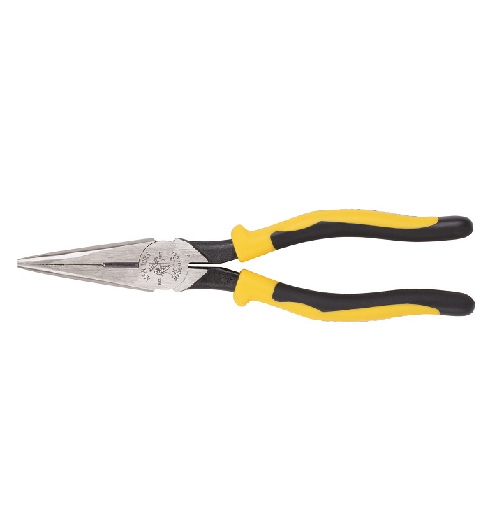 Klein Tools Needle-Nose Pliers