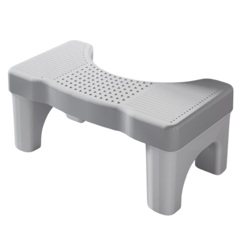 Kzeirm Toilet Stool