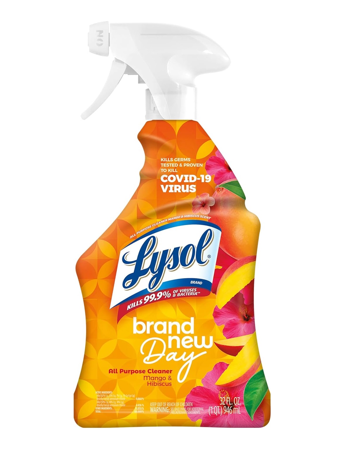 Lysol All-Purpose Cleaner