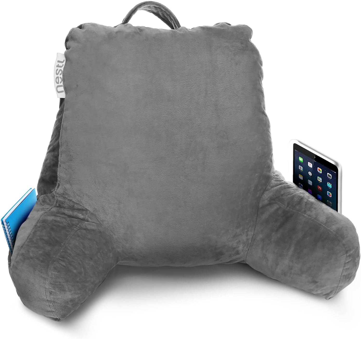 Nestl Reading Pillow