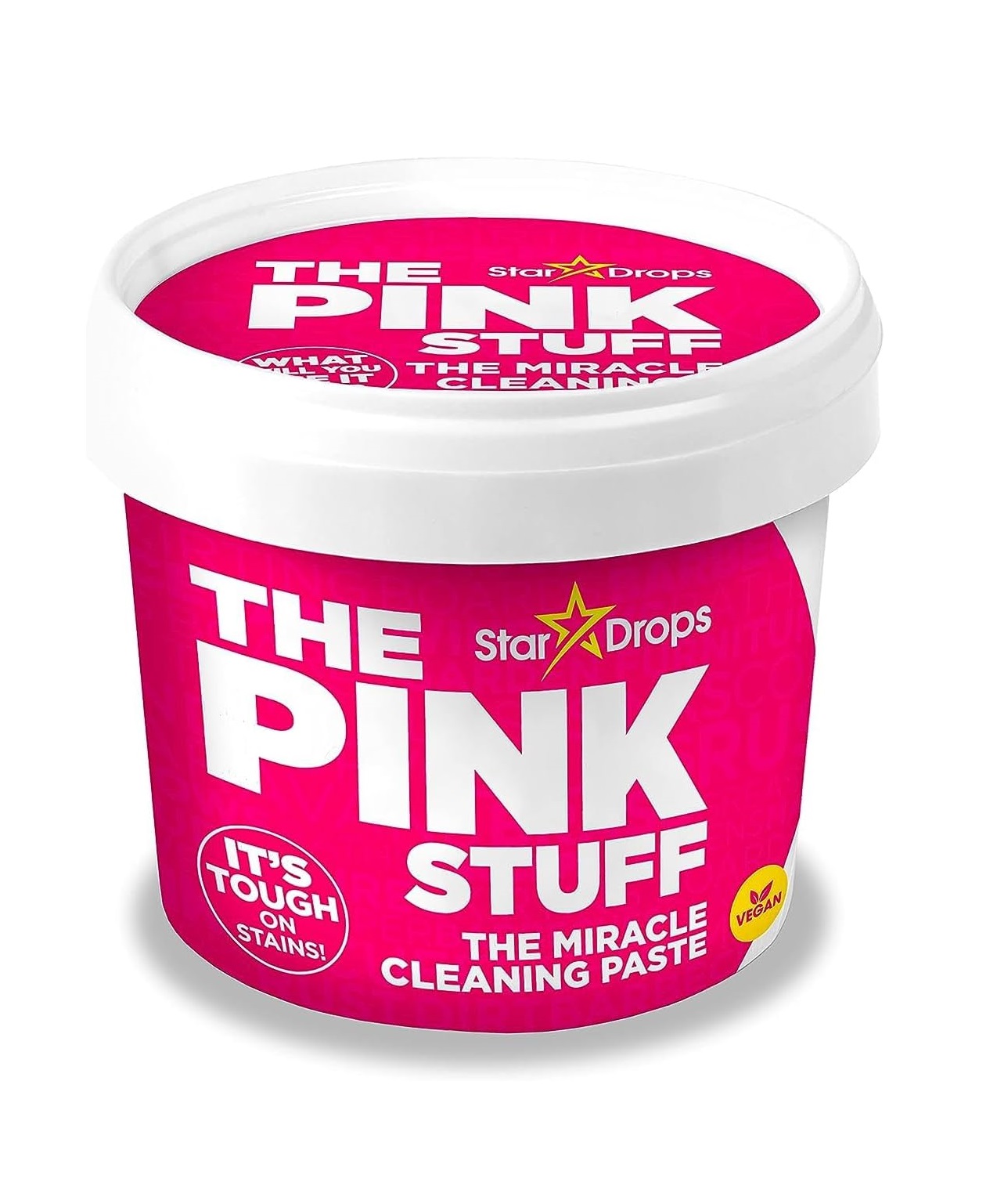 Stardrops The Pink Stuff All-Purpose Cleaning