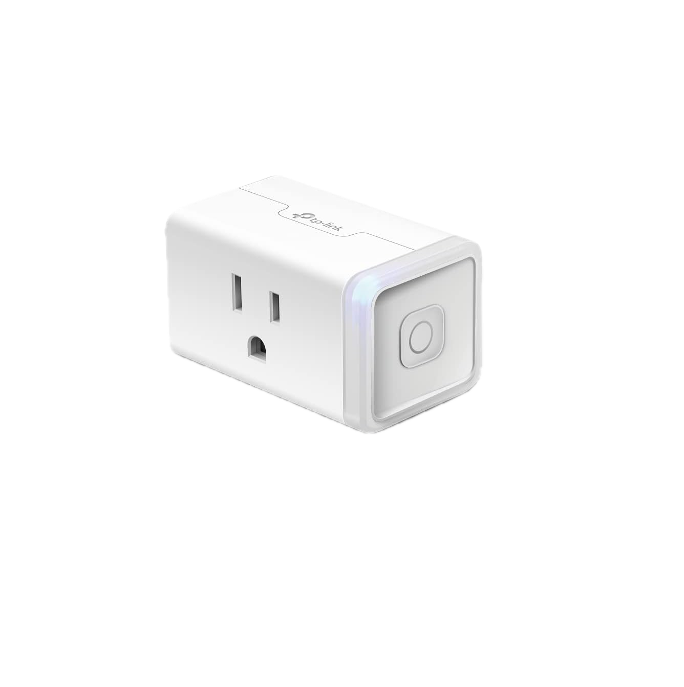 TP-Link Kasa Smart Wi-Fi Plug Slim