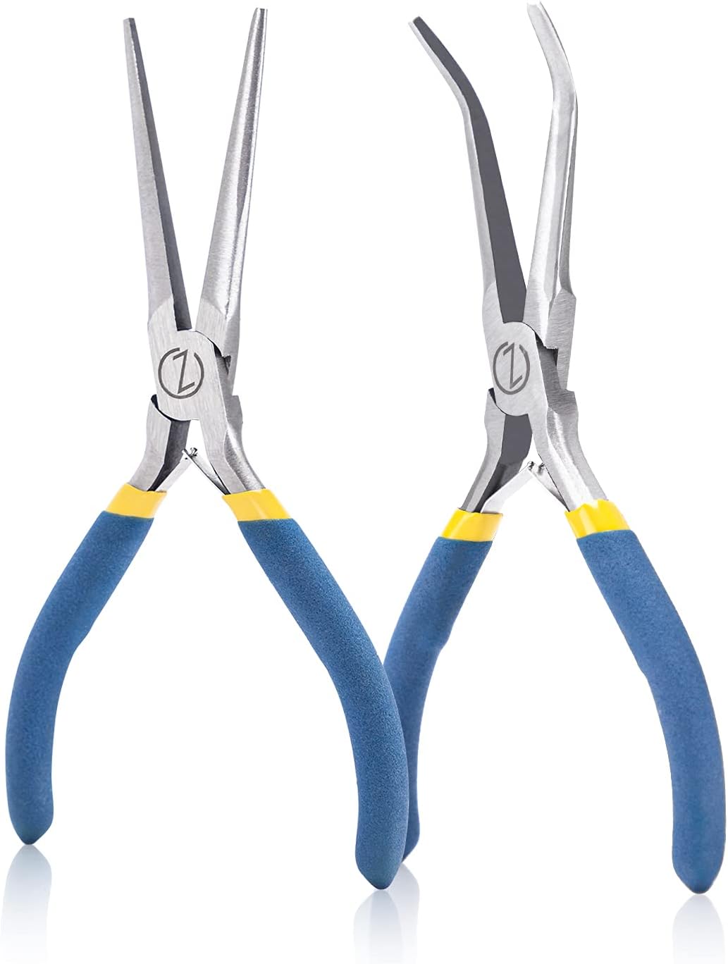 VISEMAN Mini Needle-Nose Pliers