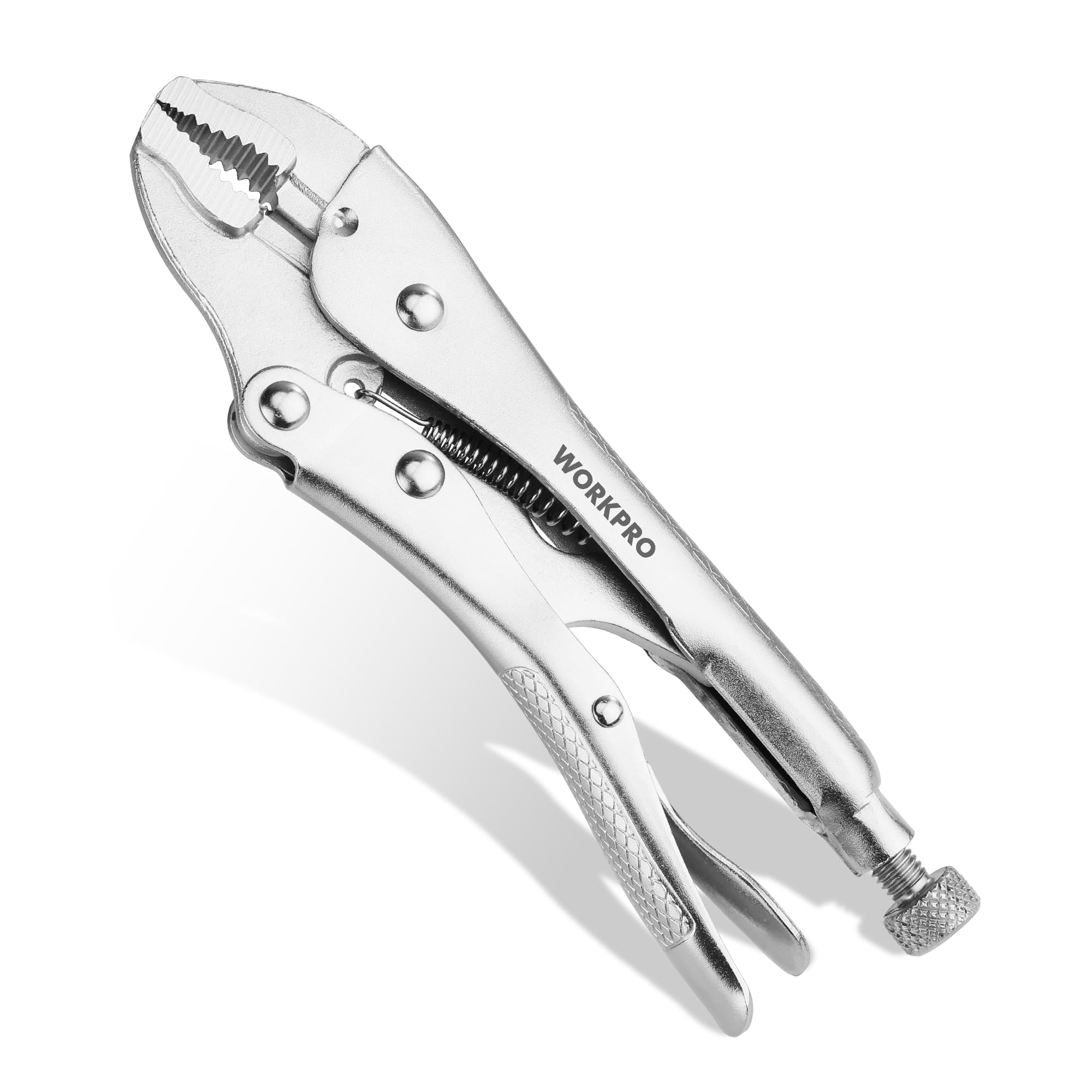 WORKPRO Locking Pliers