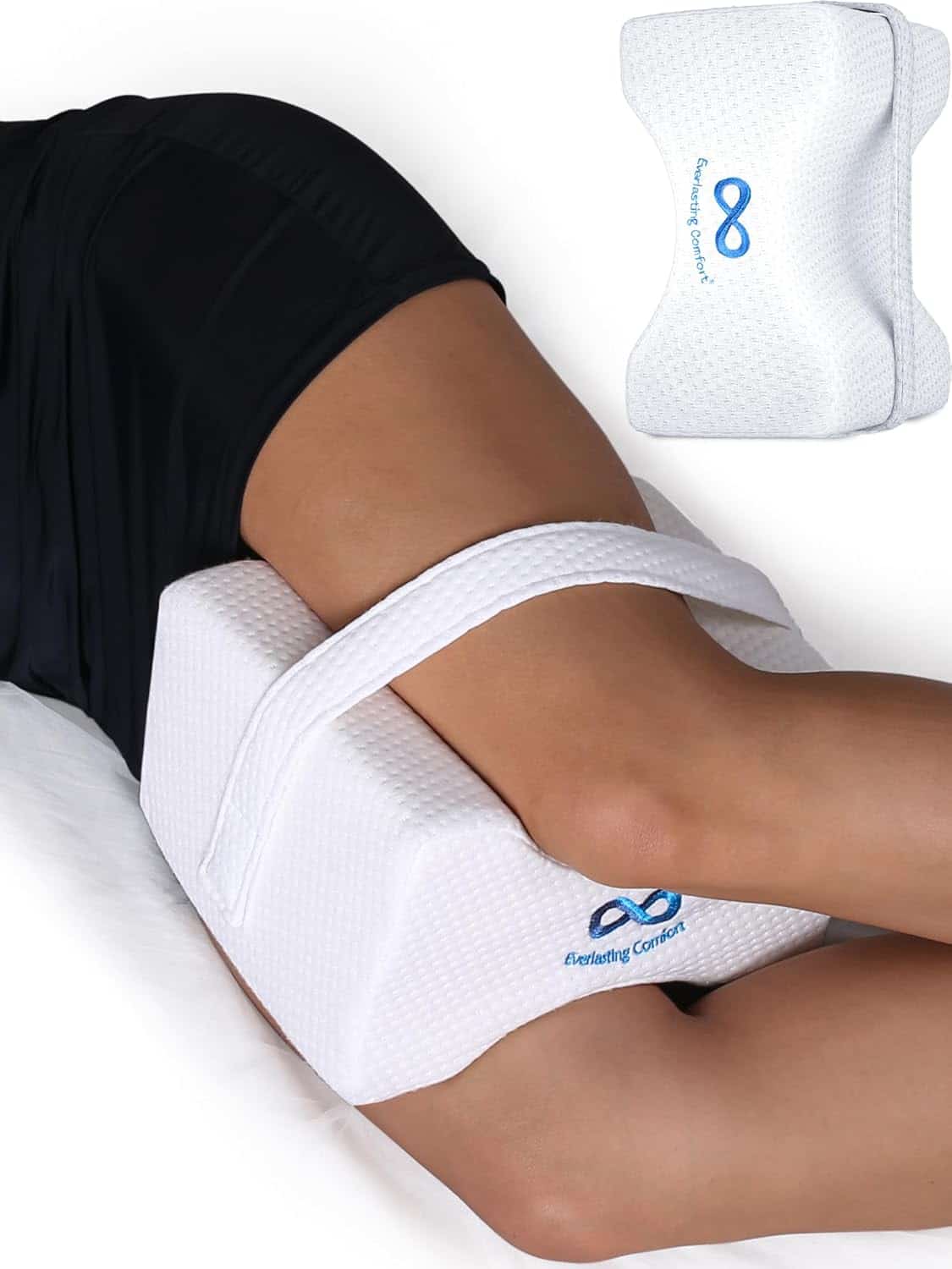 Everlasting Comfort Knee Pillow